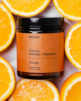 Promix Nutrition Debloat Powder for Gut Health, Reduces Bloating,30 Serving Jar