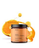 Promix Nutrition Debloat Powder for Gut Health, Reduces Bloating,30 Serving Jar